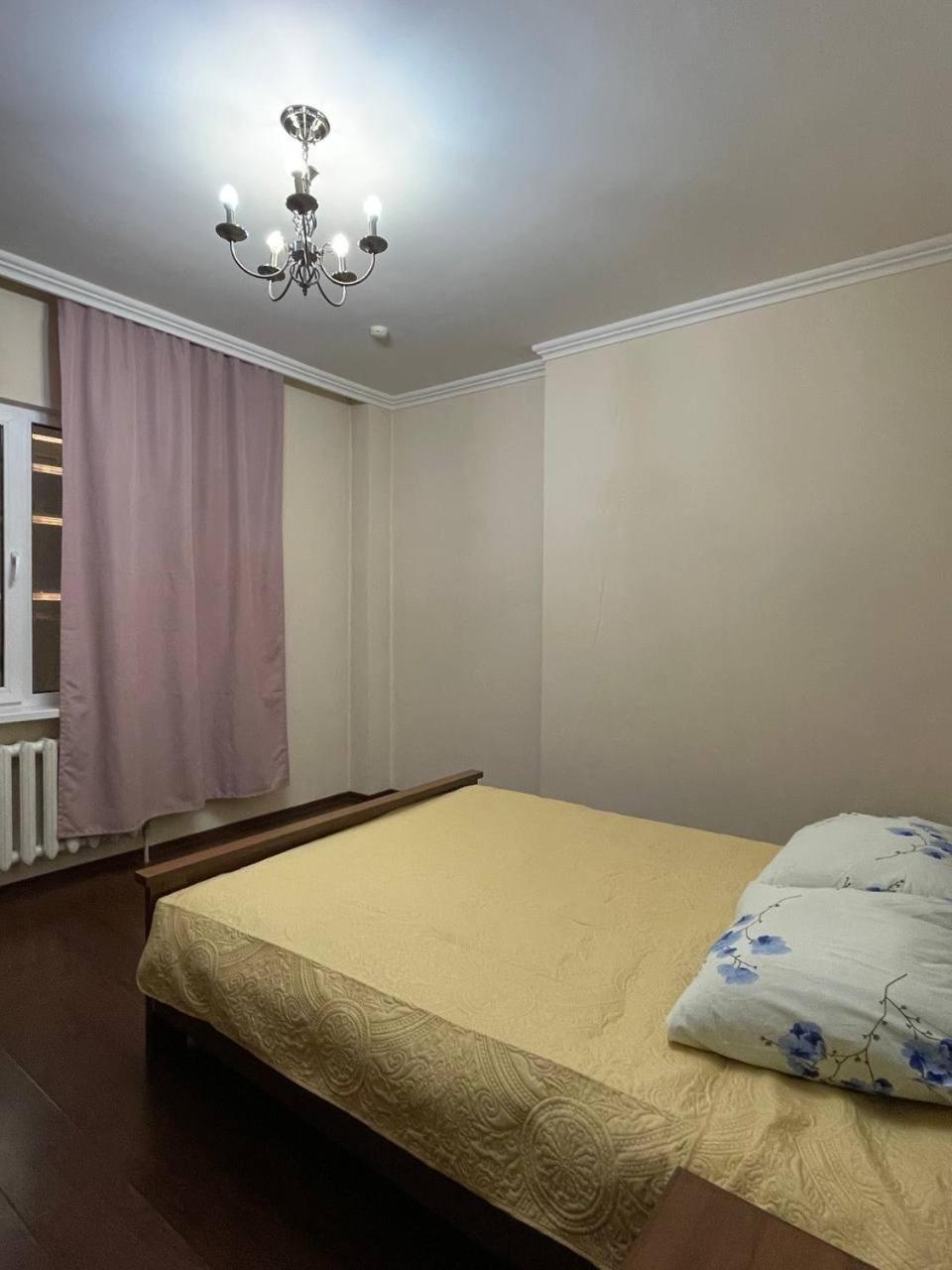 Жк Новый Мир Αστάνα Εξωτερικό φωτογραφία